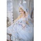 Hinana Queena With Belle Bridal One Piece(Leftovers/2 Colours/Full Payment Without Shipping)